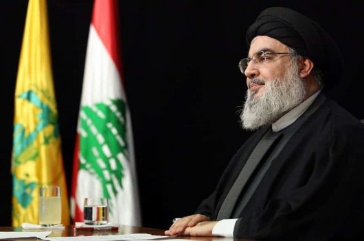 Nasrallah