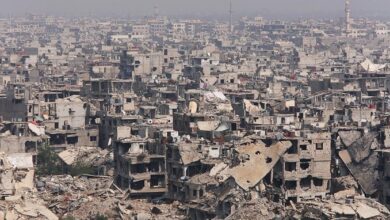 Photo of Siria, sanzioni Usa ostacolano ricostruzione