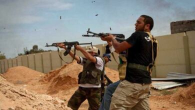 Photo of Libia: Covid-19 e Ramadan non fermano scontri