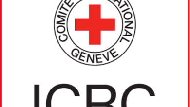Photo of Icrc: Coronavirus Threatens Socio-Economic Earthquake in M.E.