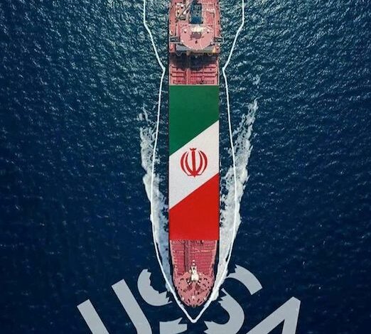 Iran-sanzioni