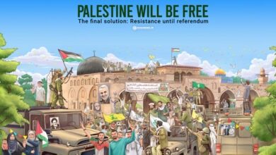 Photo of Khamenei: “Liberare la Palestina è un obbligo”