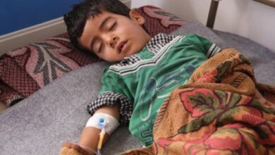 Photo of Yemen, bomba a grappolo saudita ferisce 10 bambini yemeniti