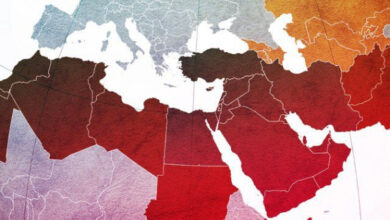 Photo of Middle East is a possible host for World War III through Iran-China cooperation