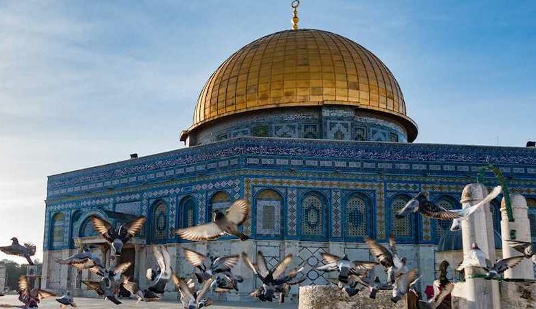 Palestina-Unesco