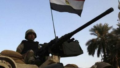 Photo of Egitto: esercito uccide 21 terroristi