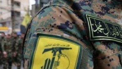 Photo of Hezbollah, unità speciale in addestramento