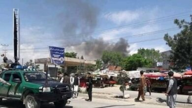 Photo of Afghanistan: attentato fa strage a Ghazni