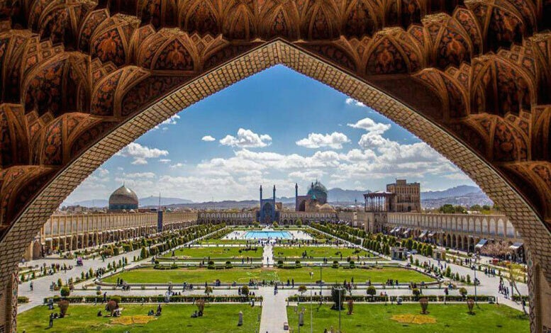 Isfahan