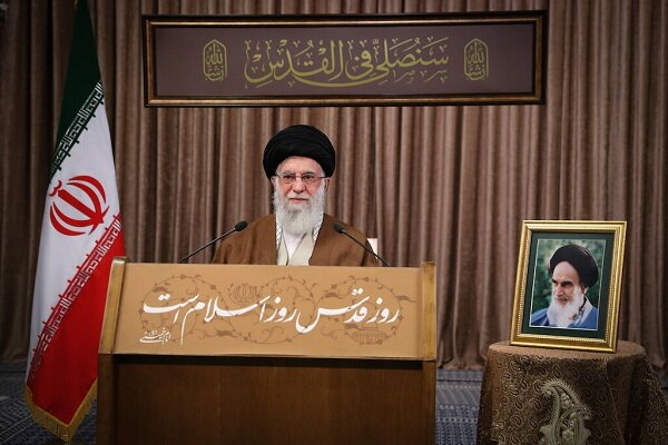 Khamenei-Quds-Day