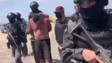 Photo of Venezuela, nel raid guardie del corpo di Trump