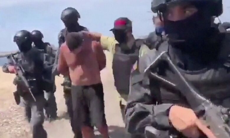 Venezuela