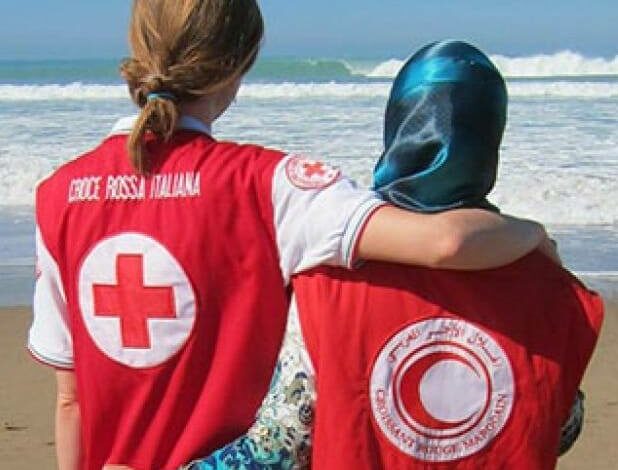 World-Red-Cross