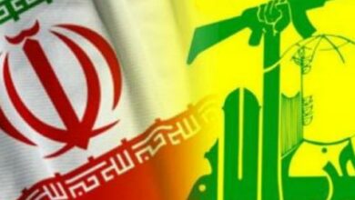 Iran-Hezbollah