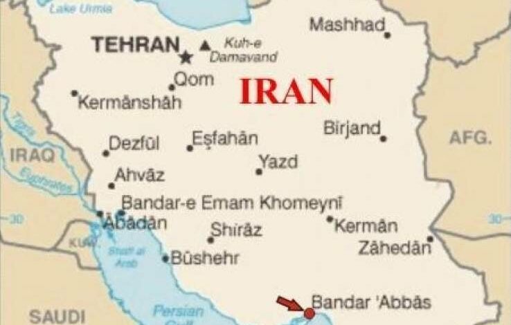 Iran