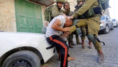 Photo of Palestina condanna aumento attacchi dei coloni