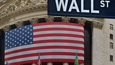 Photo of Wall Street crolla a causa della crisi economica Usa