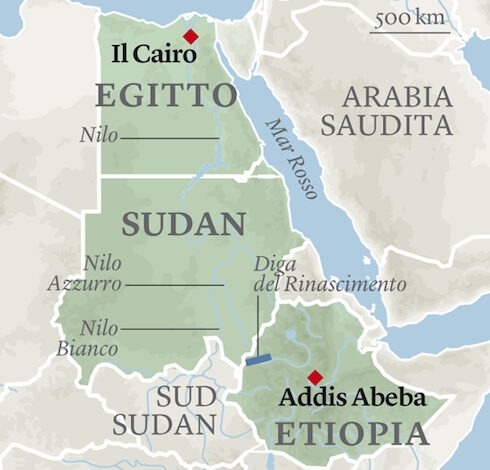 egitto-etiopia