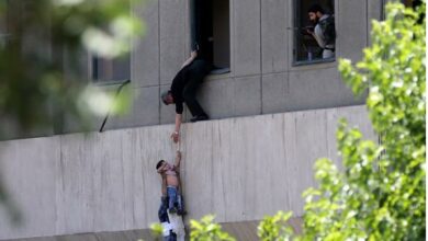 Photo of Usa e servizi israeliani dietro attacco terroristico al Parlamento iraniano