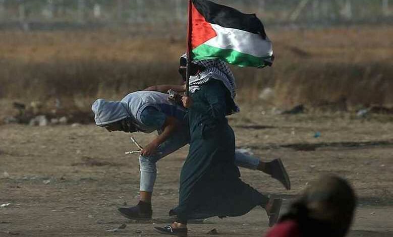 Jenin-Palestina