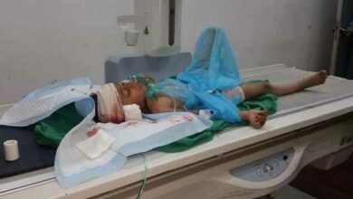 Photo of Yemen: bombe saudite fanno strage di civili