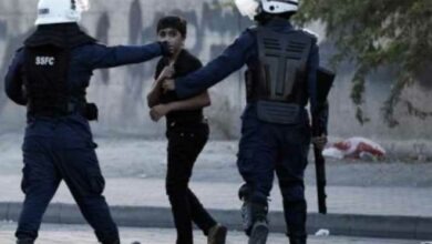 Photo of Bahrain, regno dell’impunità e della brutalità