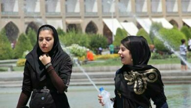 Photo of Iran, celebra Festa nazionale delle ragazze