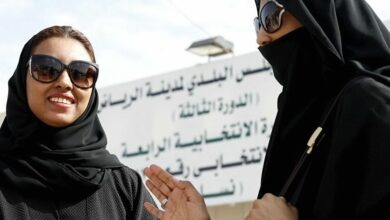 Photo of Arabia Saudita e poligamia, divorzi aumentano del 30%