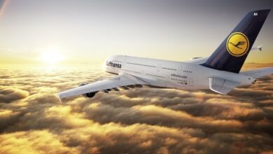 Photo of Lufthansa, Ue approva salvataggio da sei miliardi $