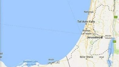 Photo of Social Media Users Slam Google, Apple for Deleting Palestine From Their Maps