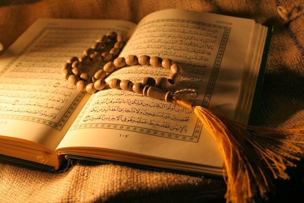 Islam-Holy-Qur’an