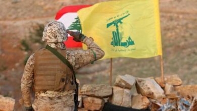 Photo of Hezbollah Congratulates Palestine on Historic Victory