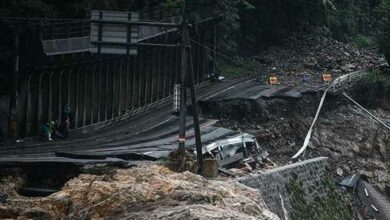 Photo of Giappone: 1,3 milioni evacuati causa inondazioni
