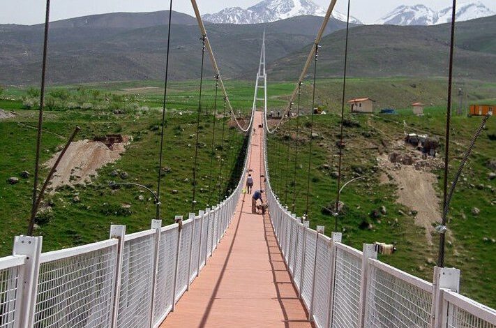 Iran-ponte