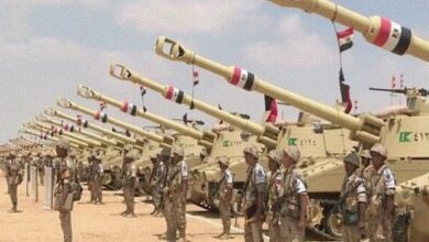 Photo of Egitto pronto a schierare truppe in Libia