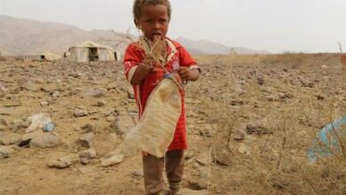 Photo of Unicef nega aereo a bambini yemeniti per cure salvavita