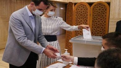Photo of Siria alle urne per eleggere il nuovo parlamento