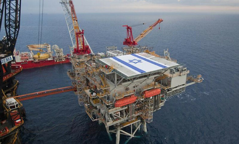 Nasrallah-piattaforme-gas-offshore-israeliane