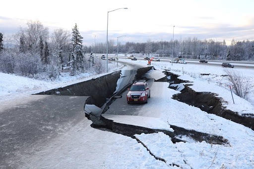 Alaska-terremoto
