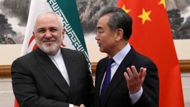 Photo of Iran, accordo con Cina indebolisce Usa in M.o