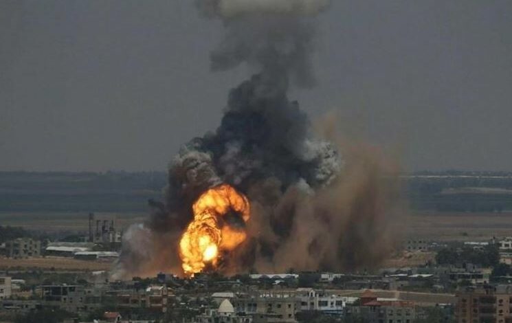 striscia-di-gaza
