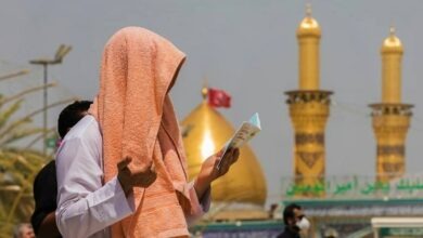 musulmani-Karbala