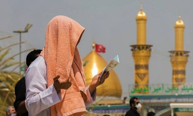musulmani-Karbala