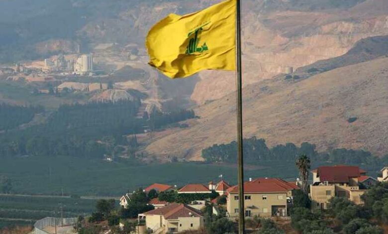 Israele-Hezbollah