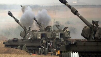 Photo of Gaza: carri armati israeliani bombardano l’enclave