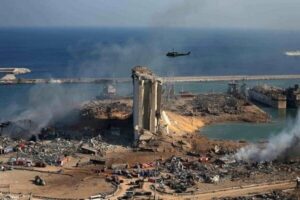 beirut