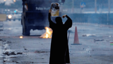 Photo of Bahrain, prigionieri in sciopero della fame