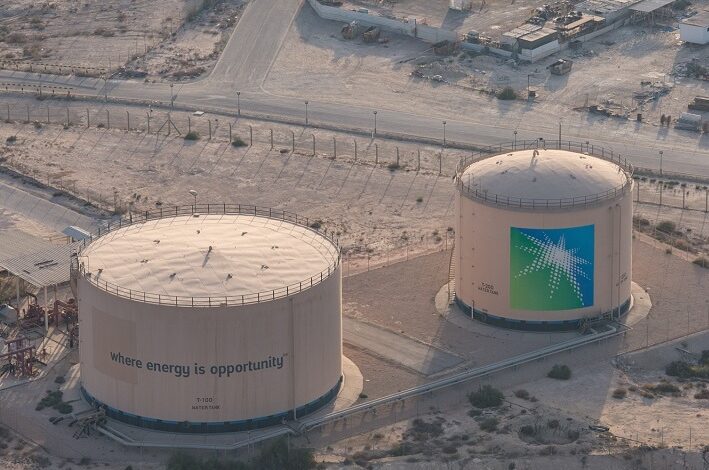 Hacker-Saudi-Aramco