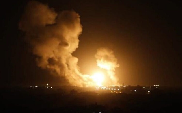 Gaza