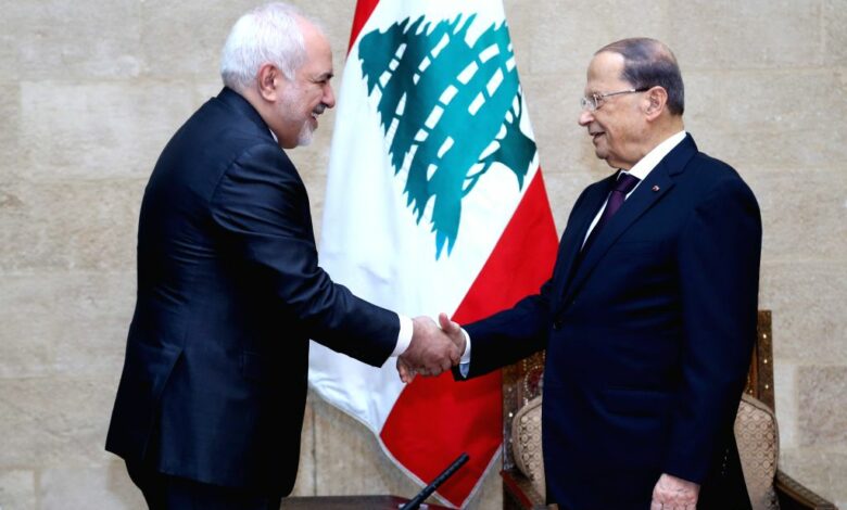 Libano-zarif
